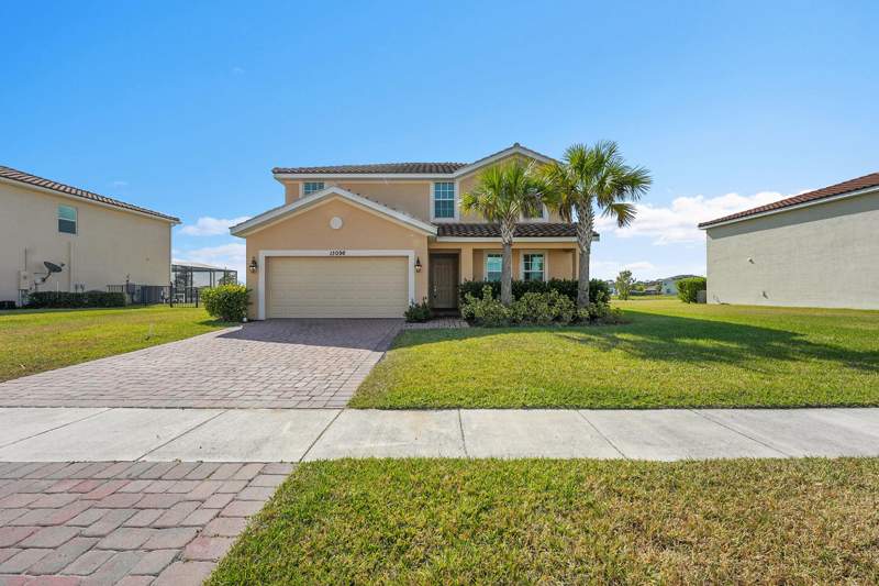 5 bedroom Single Family Residence at 13096 NW Copper Creek Drive, Copper Creek, Port St. Lucie — photo 2