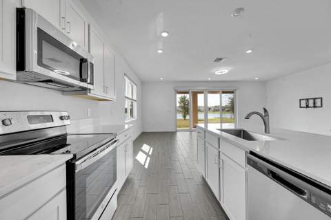 13096 NW Copper Creek Drive, Port St. Lucie FL - photo 9 of 51