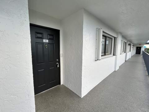 4725 Lucerne Lakes Boulevard #413, Lake Worth FL - photo 24 of 26
