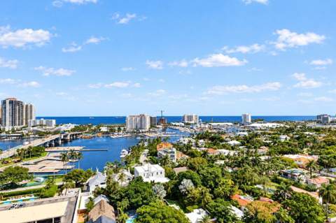340 Sunset Drive #1809, Fort Lauderdale FL - photo 6 of 40