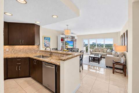 340 Sunset Drive #1809, Fort Lauderdale FL - photo 11 of 40