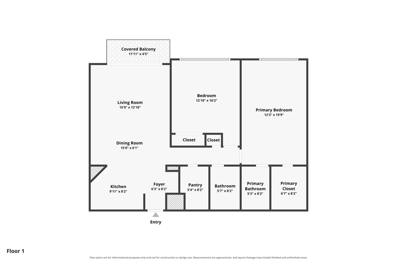 2 bedroom Condominium at 340 Sunset Drive #1809, Essex Tower Condo, Fort Lauderdale — photo 3