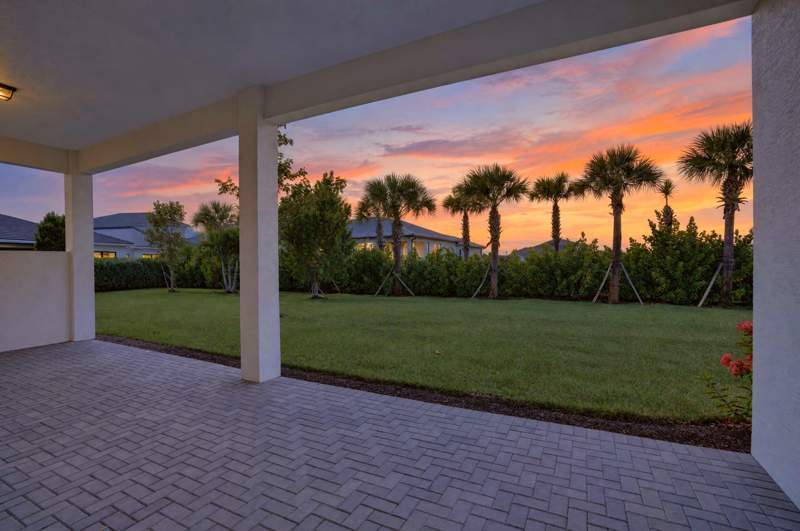 3 bedroom Single Family Residence at 5231 Saint Vincent Lane, Cresswind Palm Beach Phase 3, The Acreage — photo 3