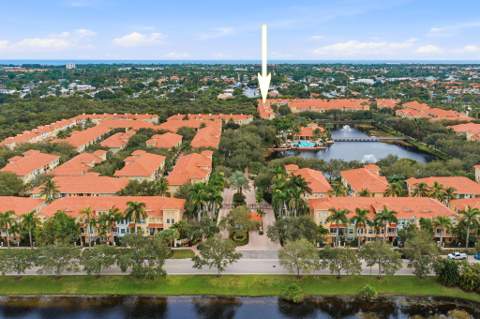 2491 San Pietro Circle, Palm Beach Gardens FL - photo 15 of 49