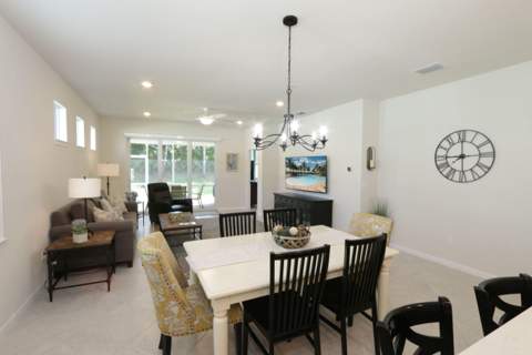 12887 SW Gingerline Drive, Port St. Lucie FL - photo 12 of 51