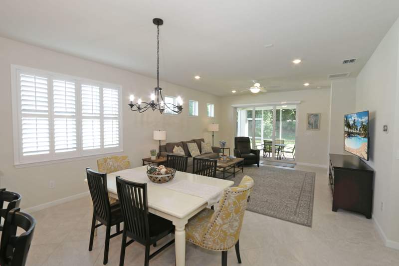2 bedroom Villa at 12887 SW Gingerline Drive, Del Webb, Port St. Lucie — photo 3