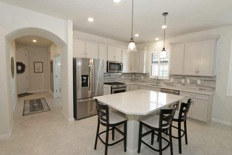 2 bedroom Villa at 12887 SW Gingerline Drive, Del Webb, Port St. Lucie — photo 4