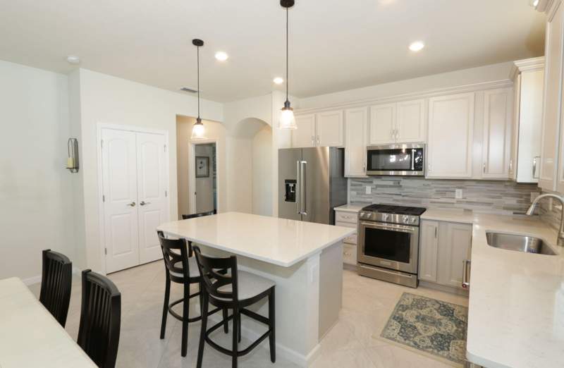 2 bedroom Villa at 12887 SW Gingerline Drive, Del Webb, Port St. Lucie — photo 2