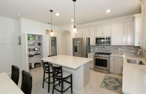 12887 SW Gingerline Drive, Port St. Lucie FL - photo 6 of 51