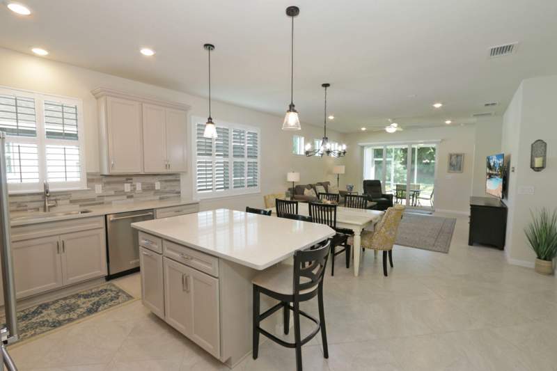 2 bedroom Villa at 12887 SW Gingerline Drive, Del Webb, Port St. Lucie — photo 5