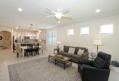 12887 SW Gingerline Drive, Port St. Lucie FL - photo 13 of 51