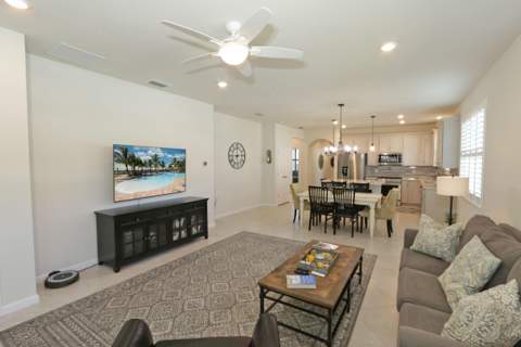 12887 SW Gingerline Drive, Port St. Lucie FL - photo 9 of 51