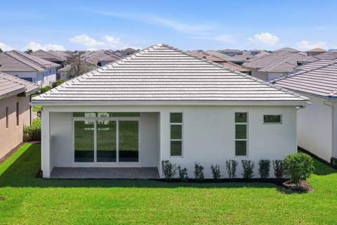 8128 SW Vanita Way, Port St. Lucie FL - photo 22 of 23