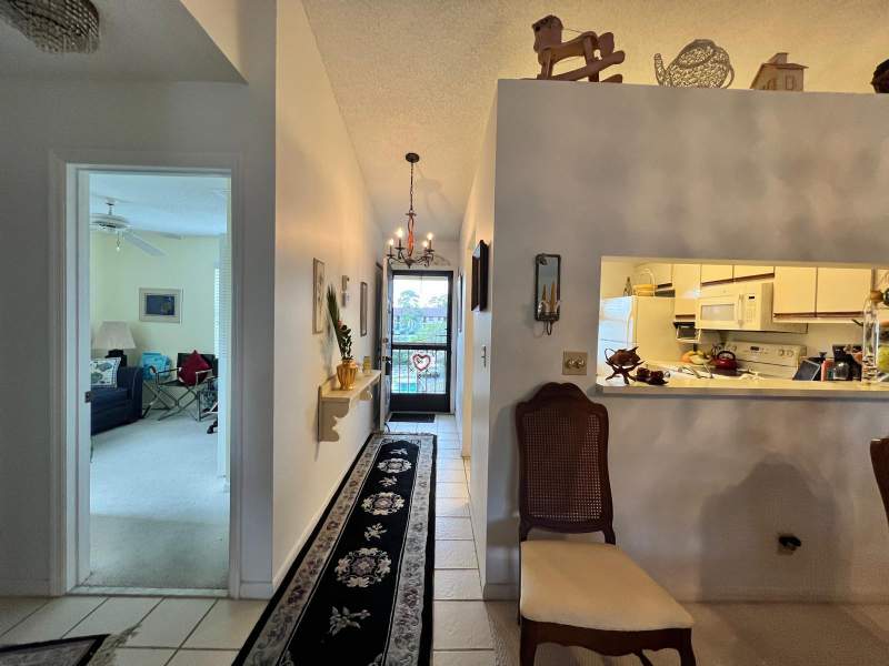 2 bedroom Condominium at 4682 Lucerne Lakes Boulevard #206, Lucerne Lakes Golf Colony, Lake Worth — photo 5