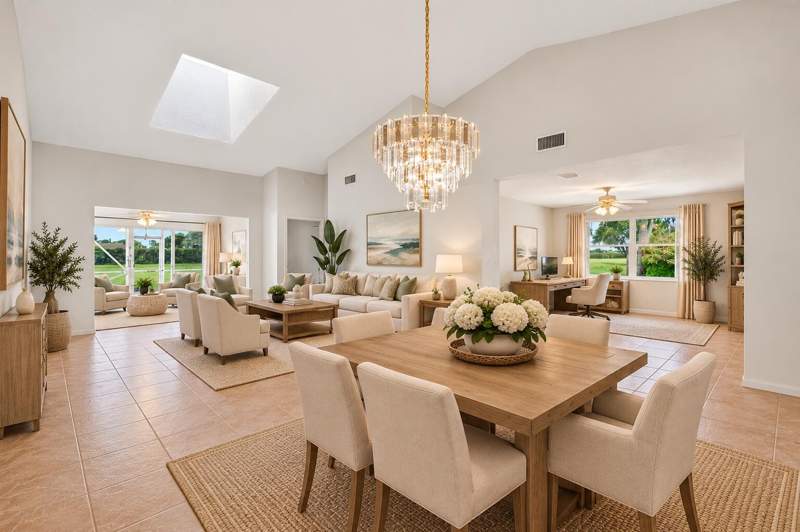 3 bedroom Villa at 5726 Royal Lake Circle, Coral Lakes - Royal Landings, Boynton Beach — photo 5