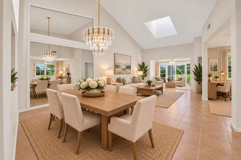 3 bedroom Villa at 5726 Royal Lake Circle, Coral Lakes - Royal Landings, Boynton Beach — photo 4