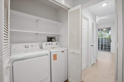 4110 W Palm Aire Drive #101B, Pompano Beach FL - photo 19 of 22