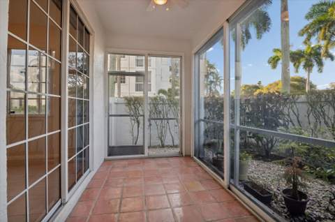 4110 W Palm Aire Drive #101B, Pompano Beach FL - photo 20 of 22