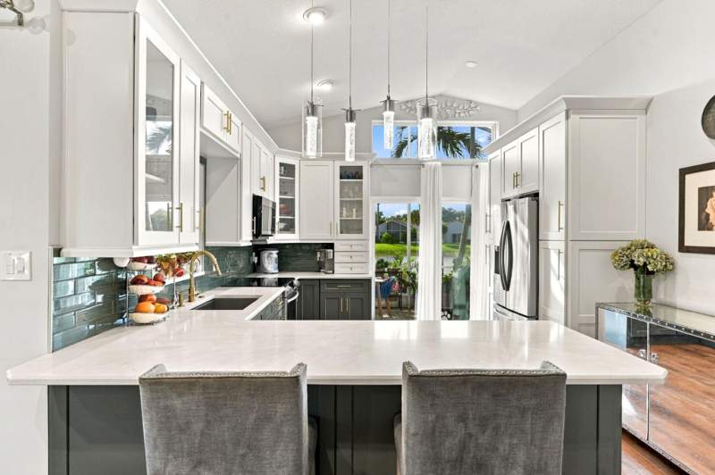 3 bedroom Single Family Residence at 11589 Augustus Drive, Jones Par D-3, Boynton Beach — photo 5