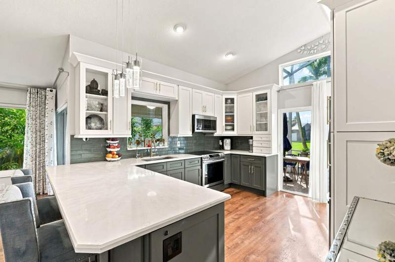 3 bedroom Single Family Residence at 11589 Augustus Drive, Jones Par D-3, Boynton Beach — photo 3