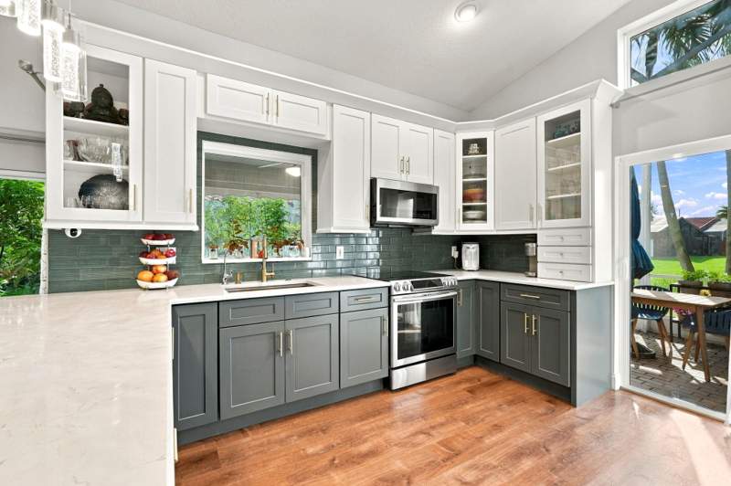 3 bedroom Single Family Residence at 11589 Augustus Drive, Jones Par D-3, Boynton Beach — photo 4
