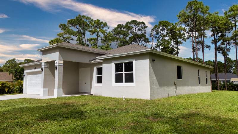 4 bedroom Single Family Residence at 16569 77th Lane, Loxahatchee, Loxahatchee — photo 2
