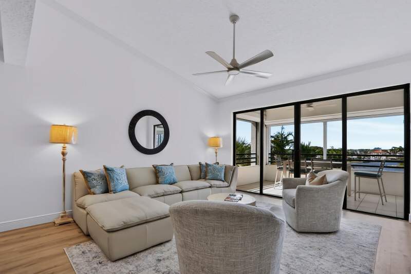 2 bedroom Condominium at 944 Oak Harbour Drive, Oak Harbour Condos, Juno Beach — photo 5