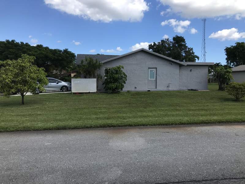2 bedroom Single Family Residence at 7104 NW 92nd Terrace, Westwood Community 4-A, Tamarac — photo 5