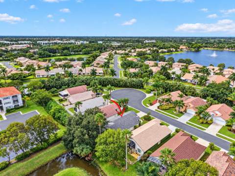 1886 Barnstable Road, Wellington FL - photo 6 of 51