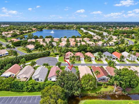 1886 Barnstable Road, Wellington FL - photo 7 of 51