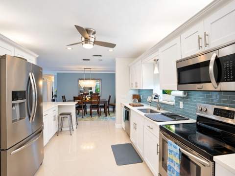 5401 NE 17th Terrace, Fort Lauderdale FL - photo 13 of 44