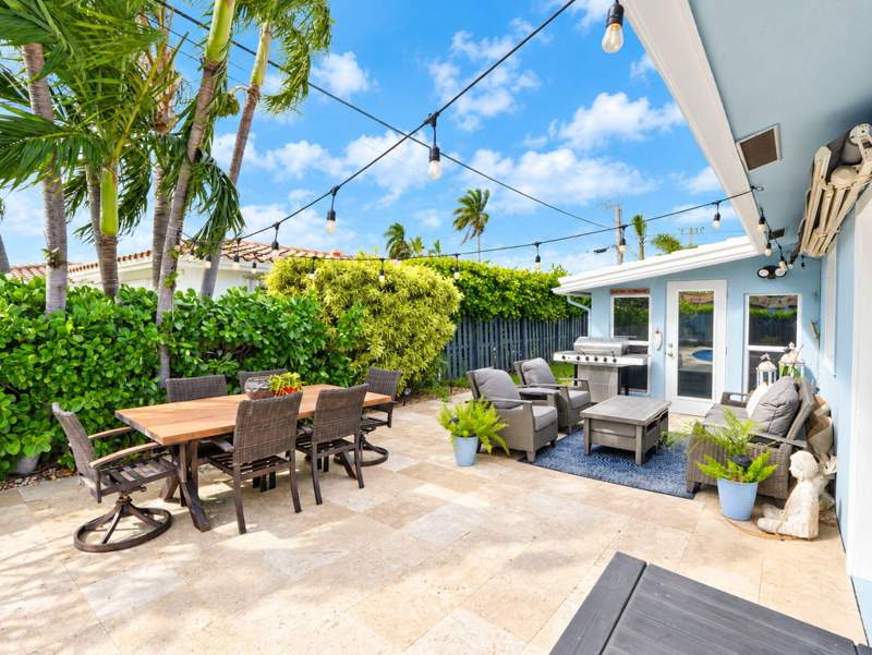 3 bedroom Single Family Residence at 5401 NE 17th Terrace, Coral Ridge Isles, Fort Lauderdale — photo 5