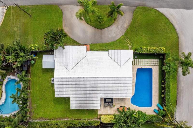 3 bedroom Single Family Residence at 5401 NE 17th Terrace, Coral Ridge Isles, Fort Lauderdale — photo 3