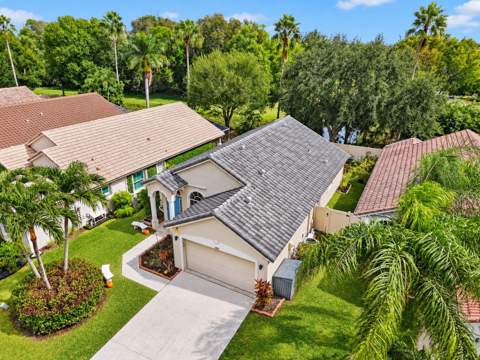 1886 Barnstable Road, Wellington FL - photo 9 of 51