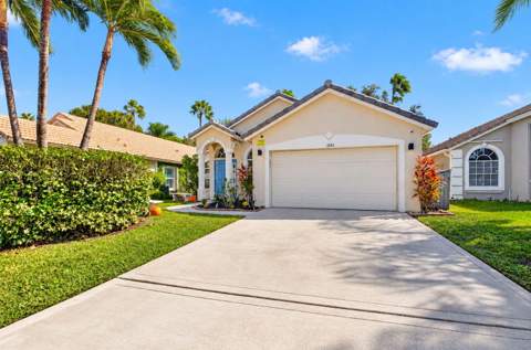 1886 Barnstable Road, Wellington FL - photo 11 of 51