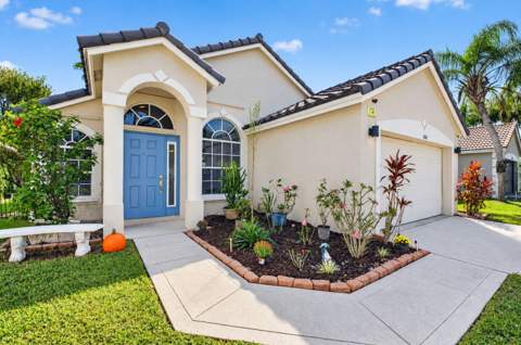 1886 Barnstable Road, Wellington FL - photo 12 of 51