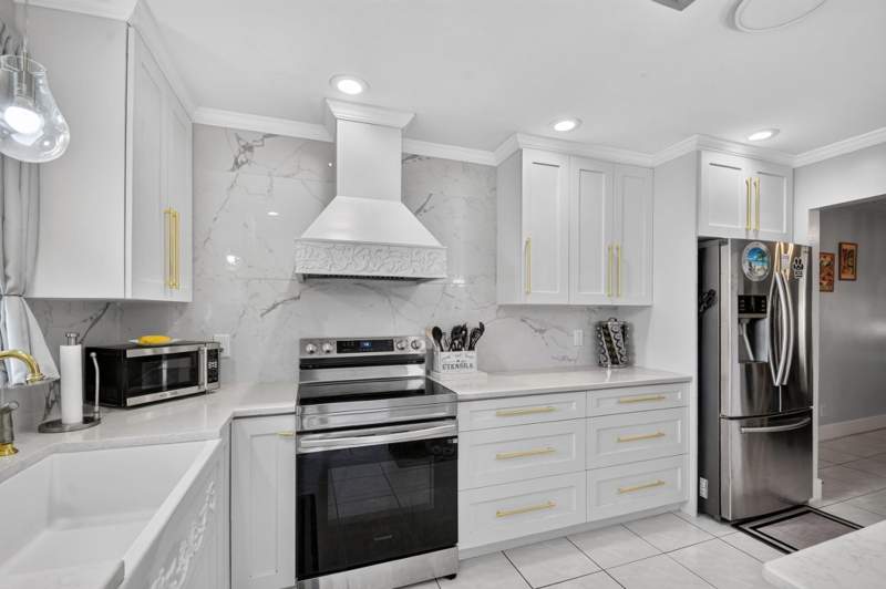 3 bedroom Villa at 5780 Fernley Drive #109, Cresthaven Condo Townhomes Sec 3, West Palm Beach — photo 2