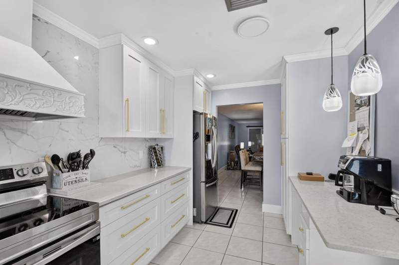 3 bedroom Villa at 5780 Fernley Drive #109, Cresthaven Condo Townhomes Sec 3, West Palm Beach — photo 3