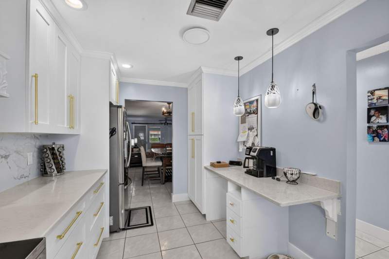 3 bedroom Villa at 5780 Fernley Drive #109, Cresthaven Condo Townhomes Sec 3, West Palm Beach — photo 5