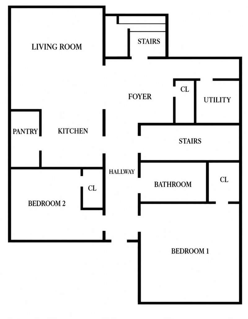 3 bedroom Single Family Residence at 912 14th Street, Freshwater 11th & 12th Ave Add, West Palm Beach — photo 5