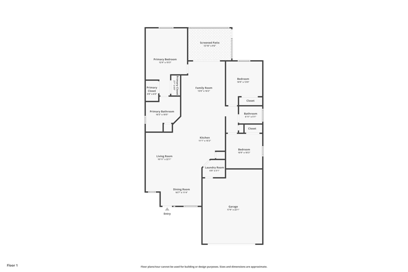 3 bedroom Single Family Residence at 1886 Barnstable Road, Wellingtons Edge Par 77 Ph 1, Wellington — photo 2