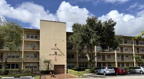 850 SW 133rd Terrace #309B, Pembroke Pines FL - photo 24 of 24