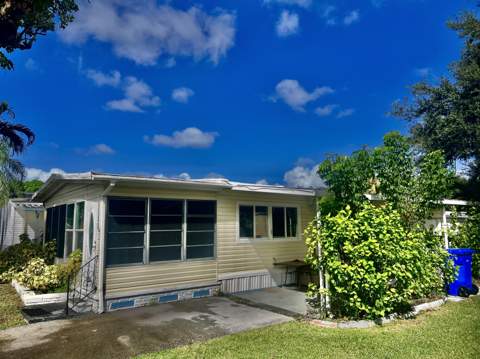 4521 NW 69th Court #lot H10, Coconut Creek FL - photo 6 of 21