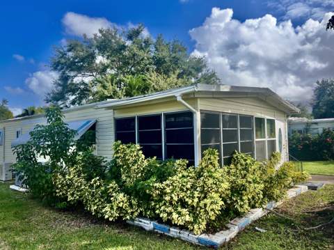 4521 NW 69th Court #lot H10, Coconut Creek FL - photo 7 of 21