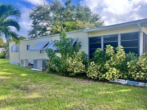 4521 NW 69th Court #lot H10, Coconut Creek FL - photo 8 of 21