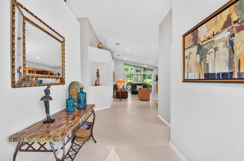 3 bedroom Single Family Residence at 7543 Pebble Shores Terrace, Valencia Shores 1, Lake Worth — photo 5