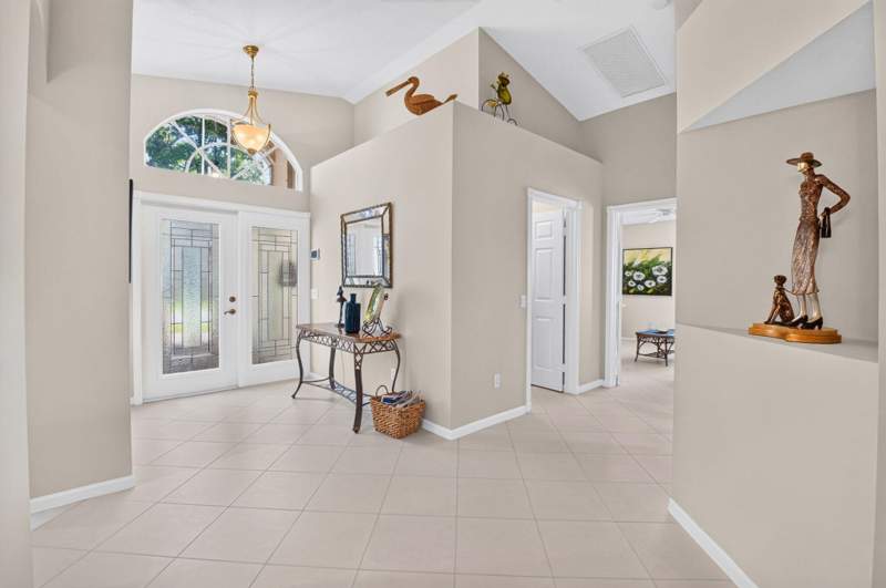3 bedroom Single Family Residence at 7543 Pebble Shores Terrace, Valencia Shores 1, Lake Worth — photo 4