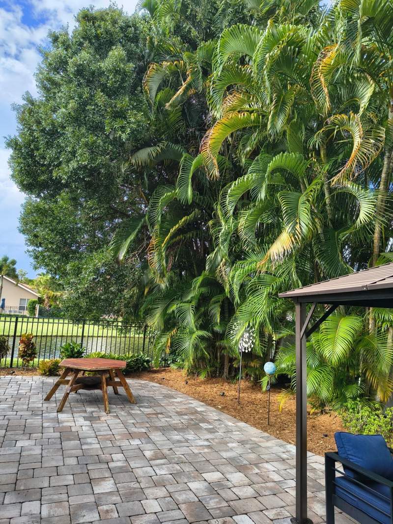 3 bedroom Single Family Residence at 6205 NW 23rd Road, Santa Barbara, Boca Raton — photo 4