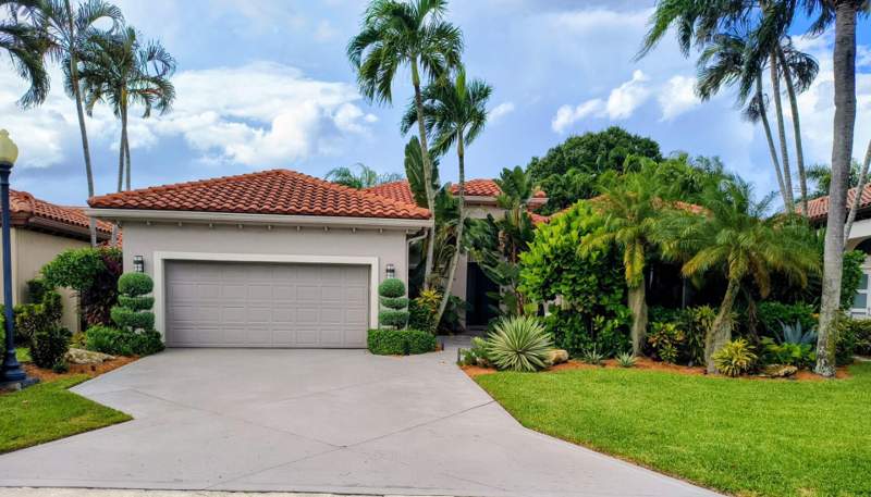 3 bedroom Single Family Residence at 6205 NW 23rd Road, Santa Barbara, Boca Raton — photo 2