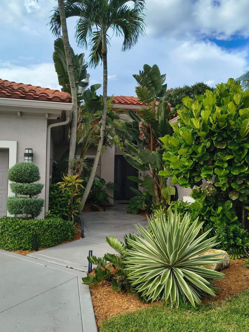 3 bedroom Single Family Residence at 6205 NW 23rd Road, Santa Barbara, Boca Raton — photo 3